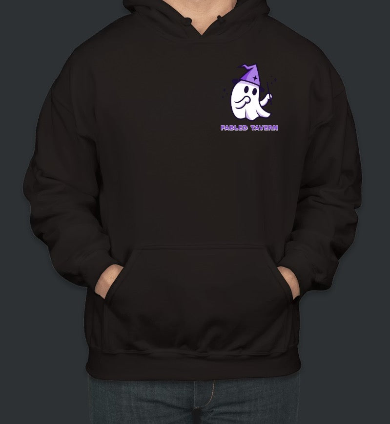 Fabled Tavern Hoodie