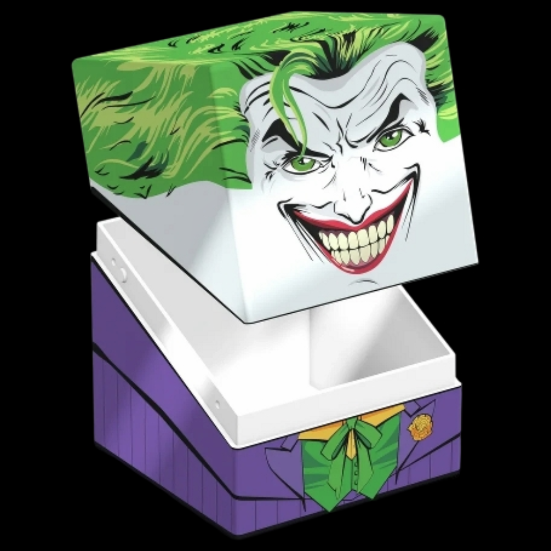 Squaroes 100+ Boulder: Batman Gotham City - The Joker