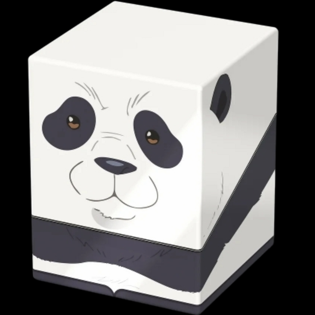 Ultimate Guard: Squaroe Jujutsu Kaisen - Panda