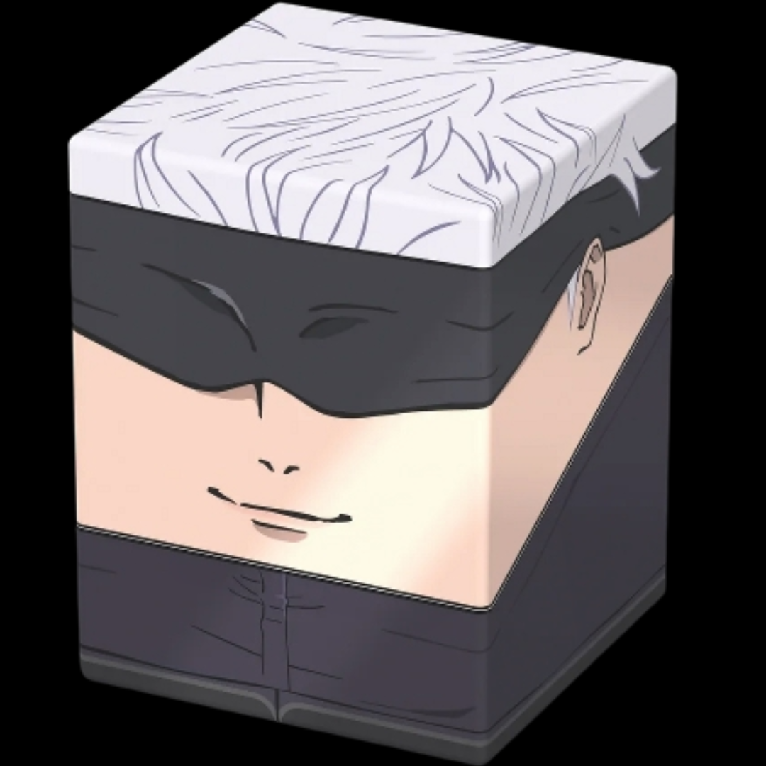 Ultimate Guard: Squaroe Jujutsu Kaisen - Gojo