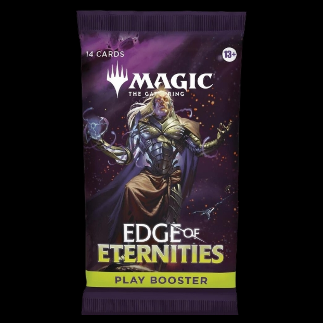Edge of Eternities - Play Booster Pack