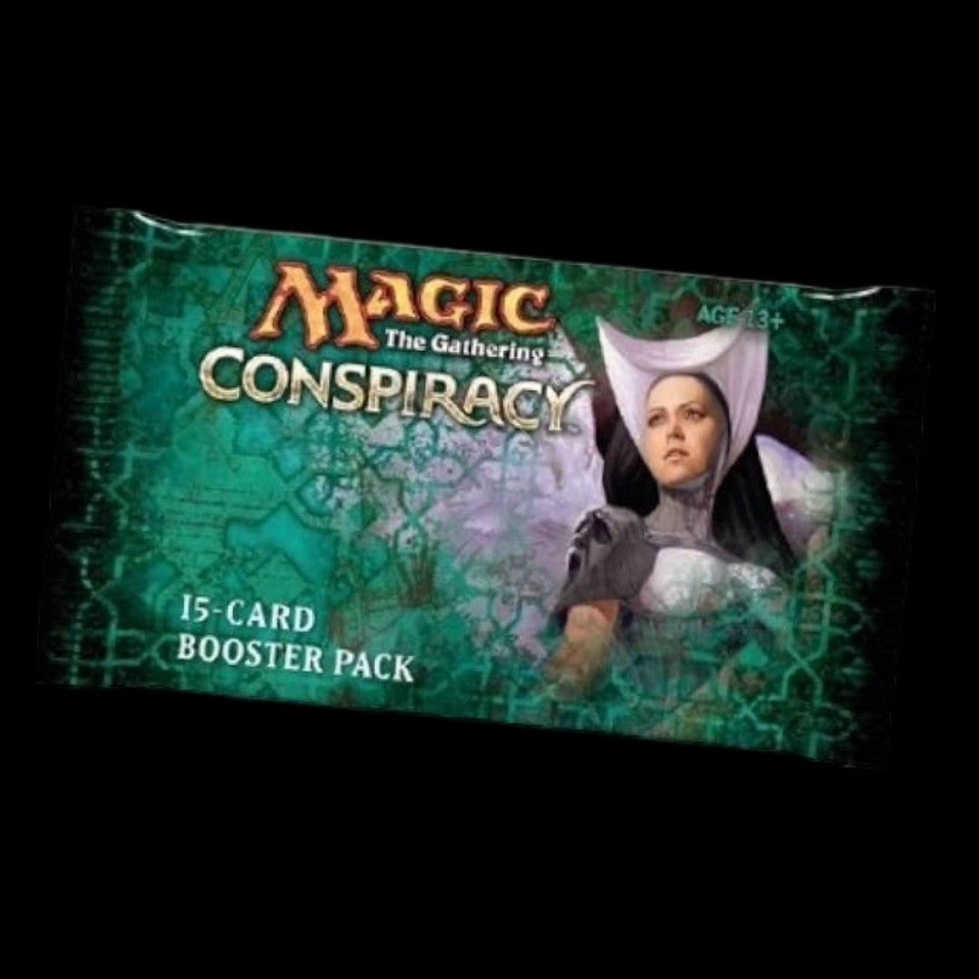 Conspiracy - Booster Pack