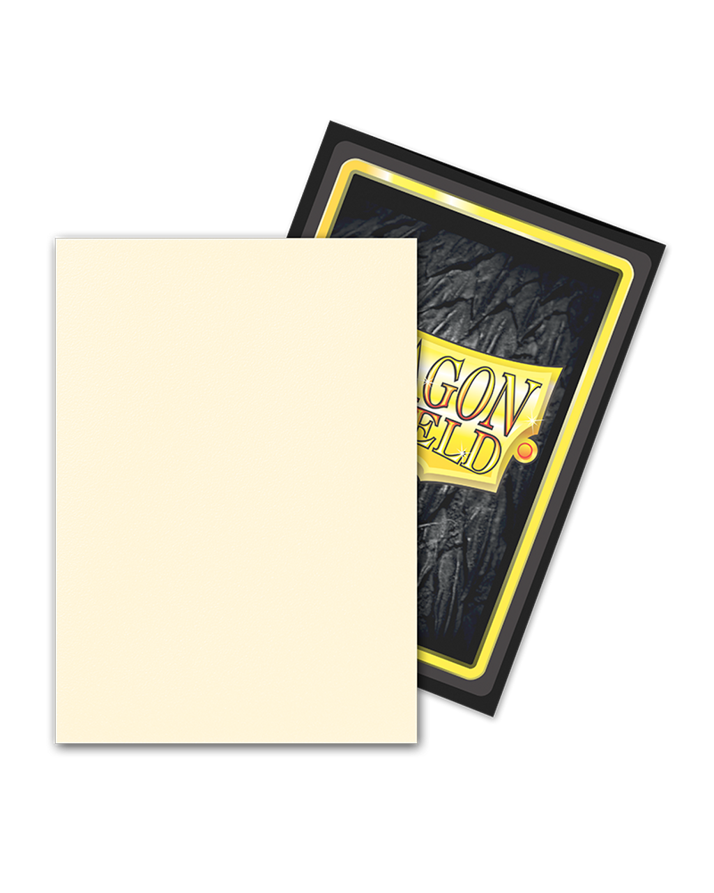 Dragon Shield Dual Matte Sleeves - Valor (100)