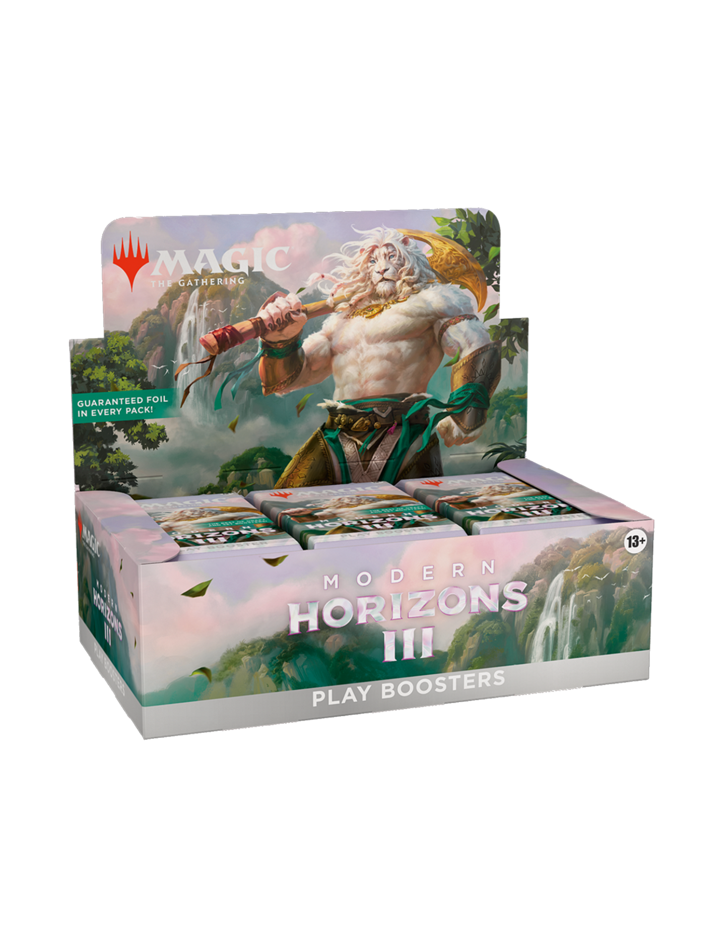 Modern Horizons 3 - Play Booster Box
