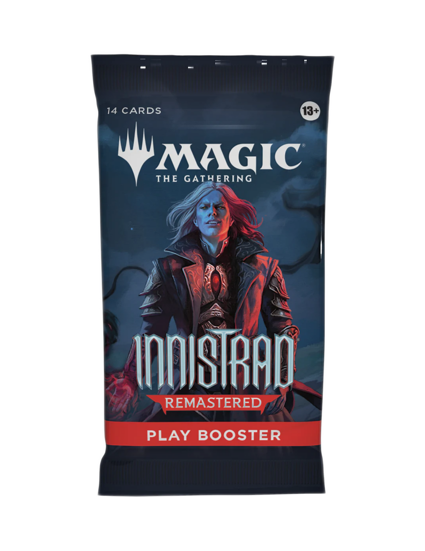 Innistrad Remastered - Play Booster Pack