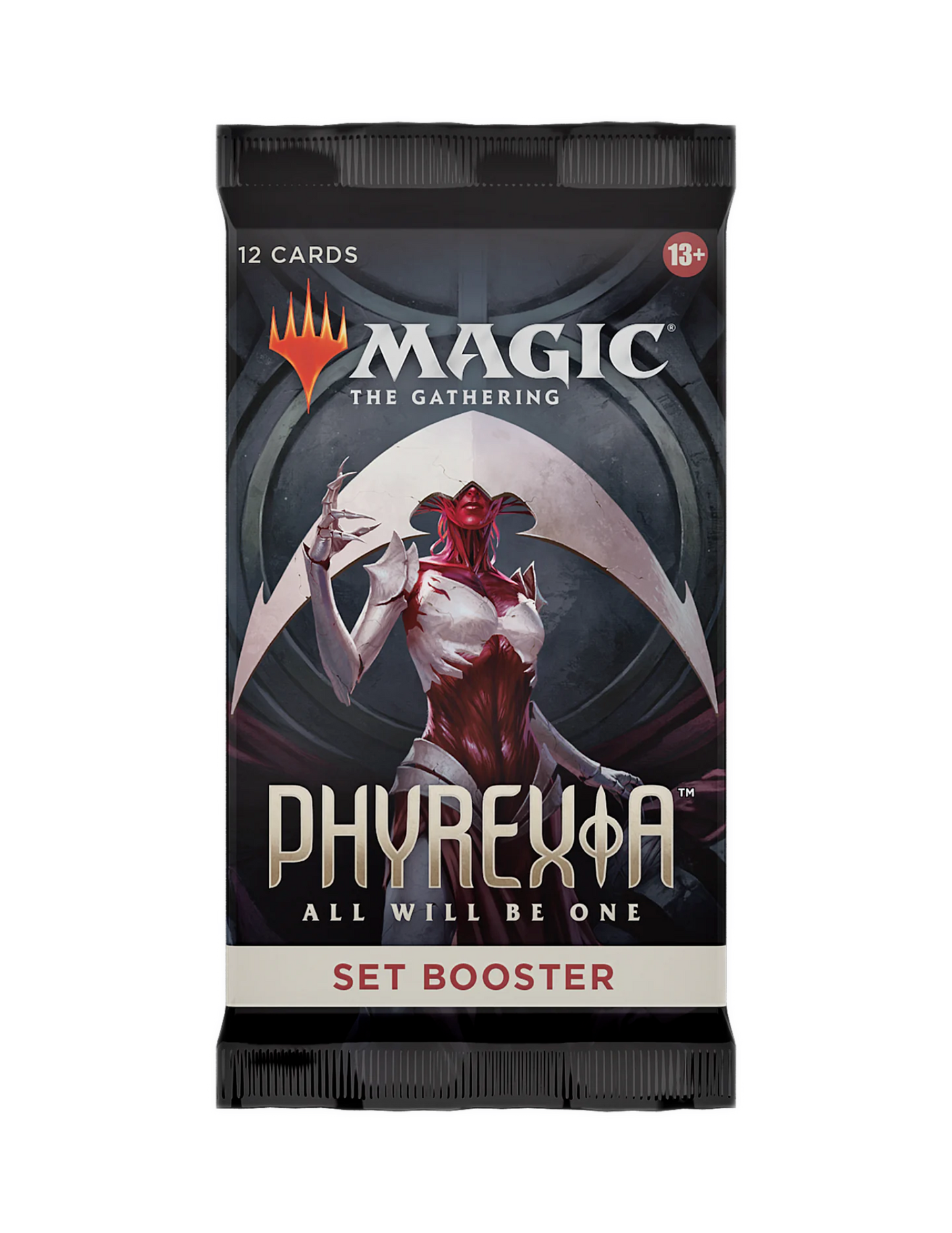 Phyrexia: All Will Be One - Set Booster Pack