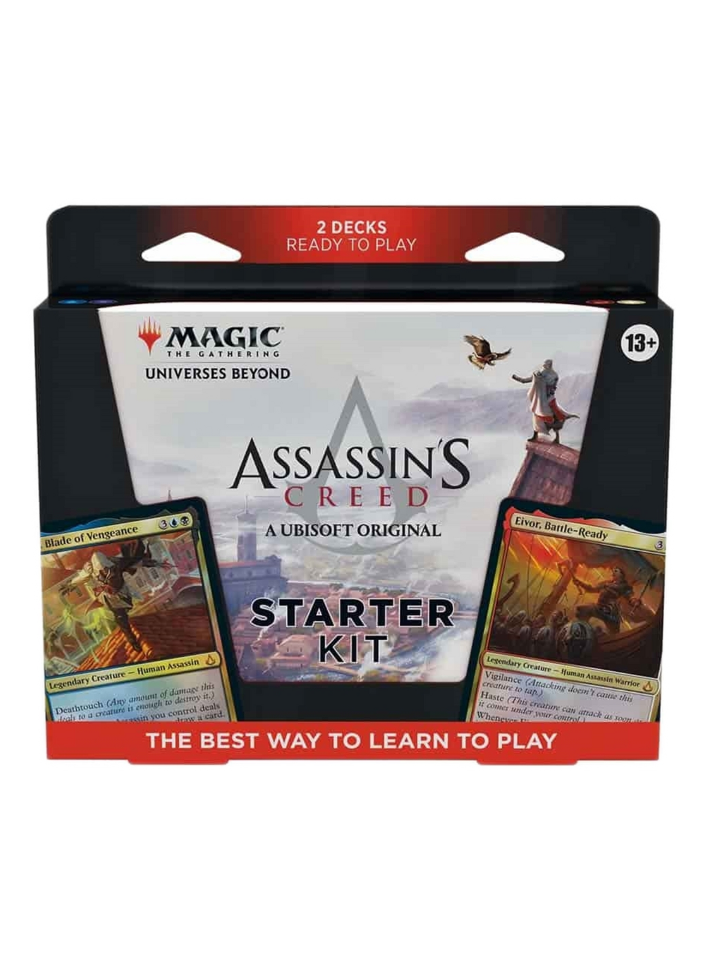 Universes Beyond: Assassin's Creed - Starter Kit