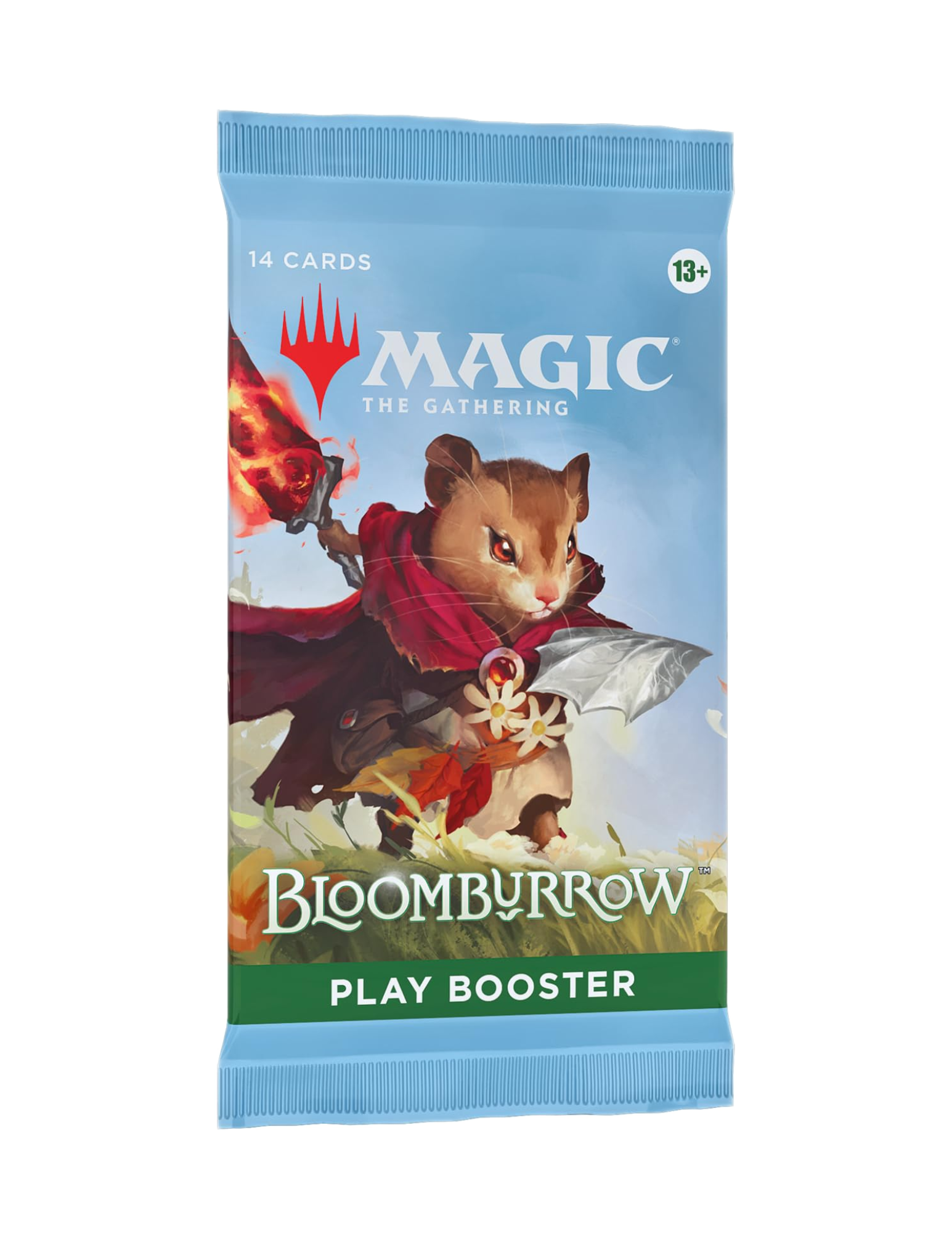 bloomburrow booster box price Bloomburrow