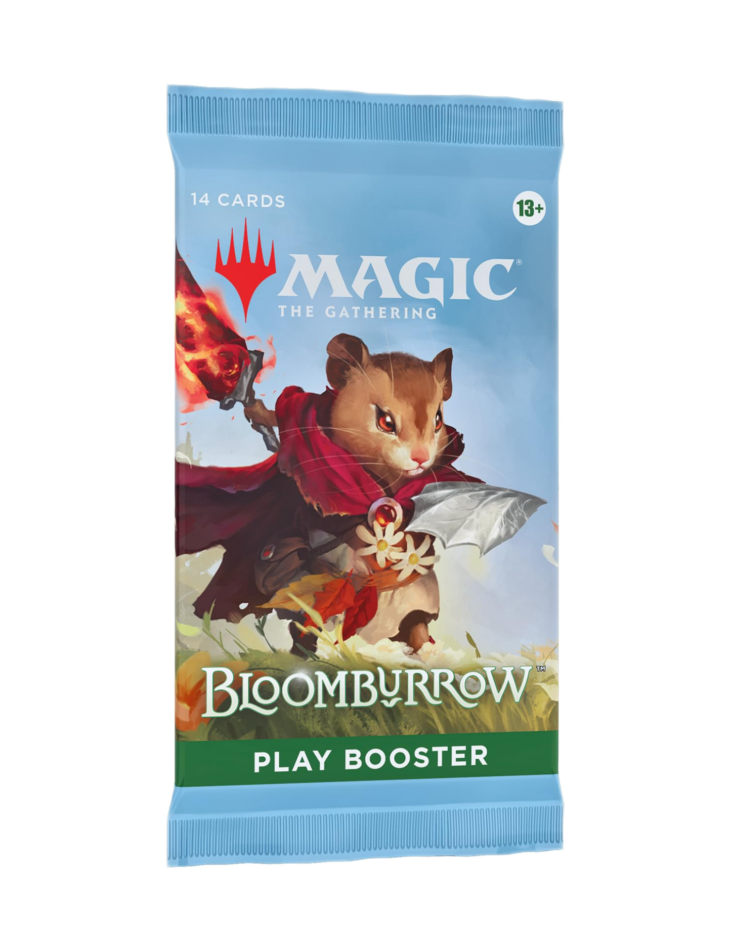 Bloomburrow - Play Booster Pack
