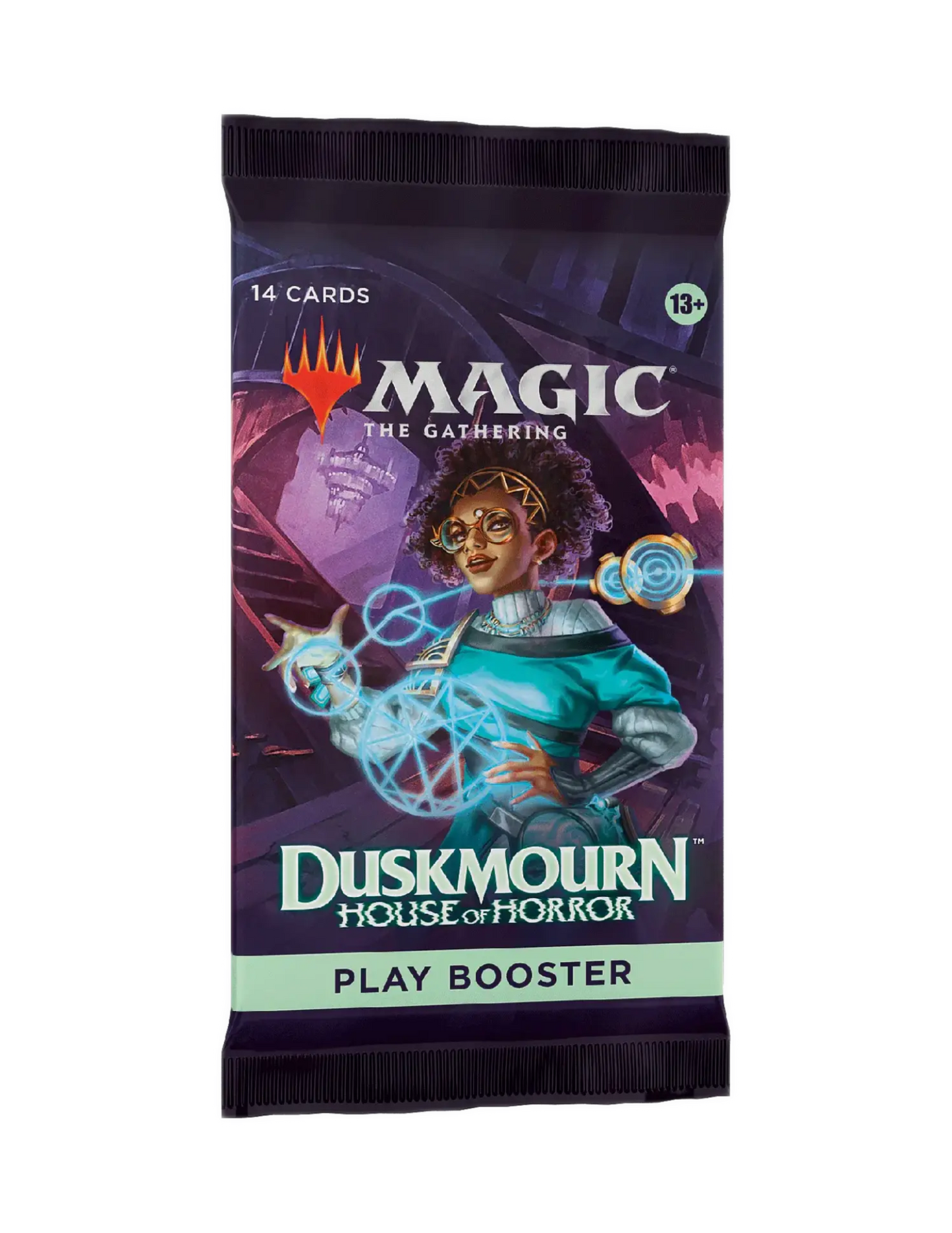Duskmourn: House of Horror - Play Booster Pack