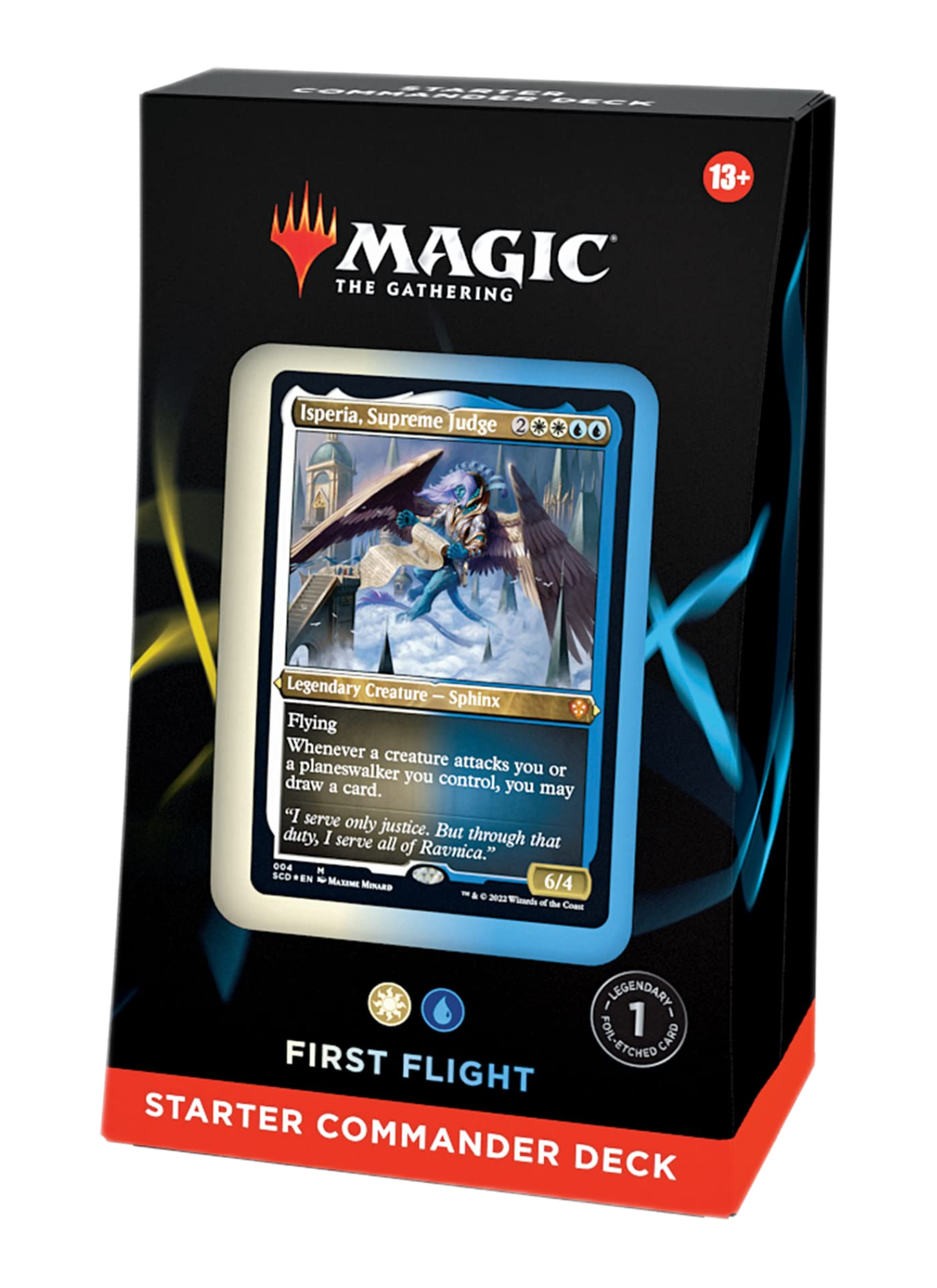 precon decks mtg commander Starter Commander Deck Precon