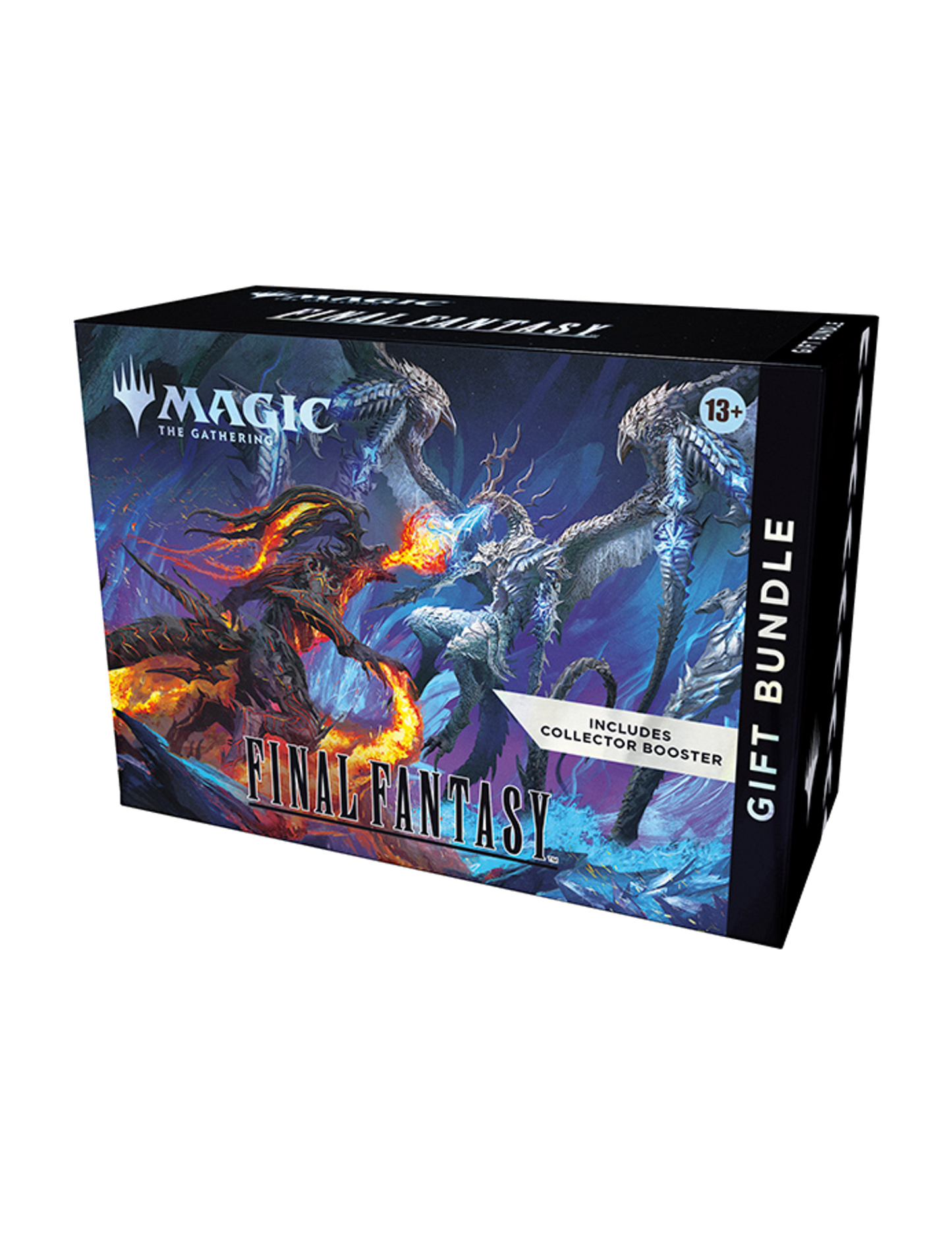 Universes Beyond: FINAL FANTASY - Gift Bundle