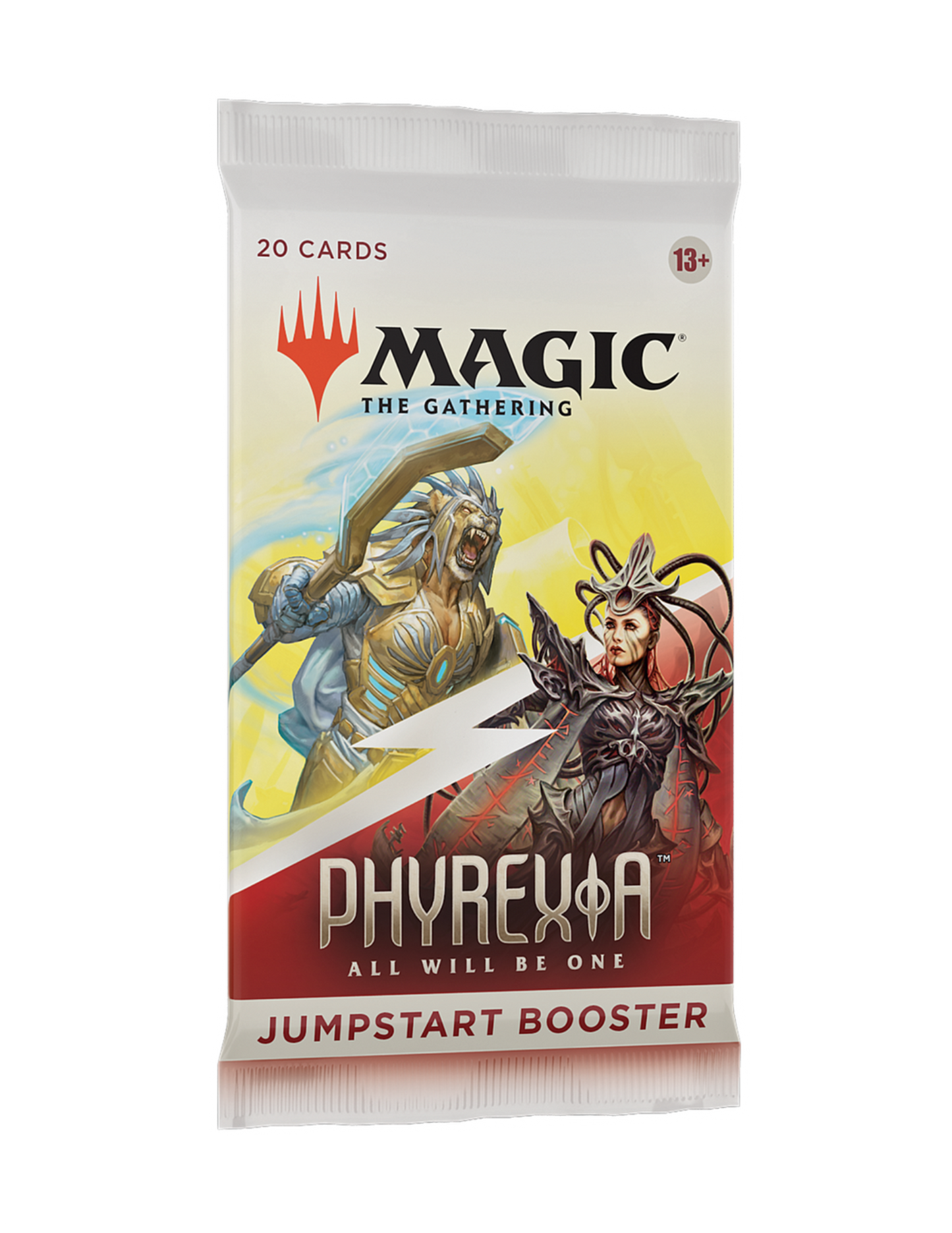 Phyrexia: All Will Be One - Jumpstart Booster Pack