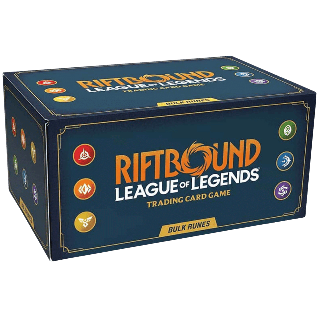 Riftbound - Bulk Rune Box
