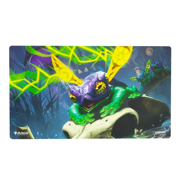 Magic: The Gathering Gamegenic PRIME PLAYMAT - Bogwater Lumaret
