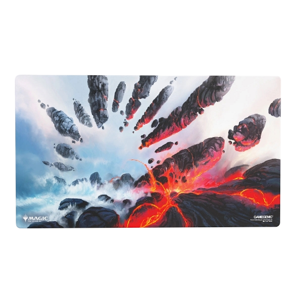 Magic: The Gathering Gamegenic PRIME PLAYMAT - Stormcarved Coast