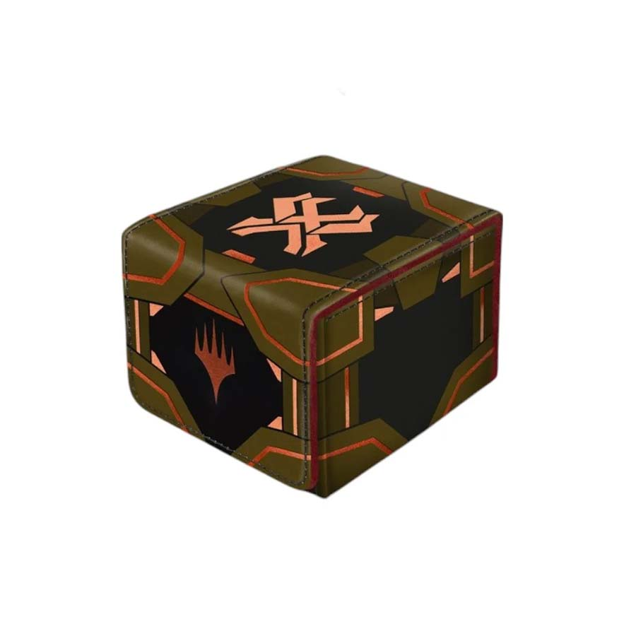 MTG Edge Of Eternities Domaru 133 Deck Box - Kav