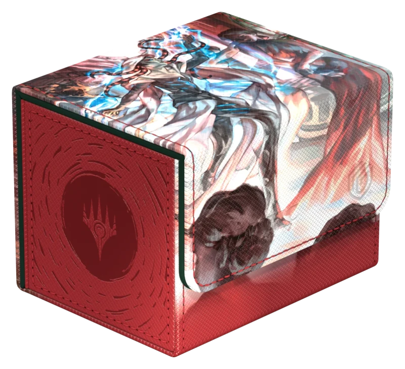 Sidewinder 100+ Xenoskin Magic: The Gathering "Reality Fracture" - Vraska, Creative Aethermage