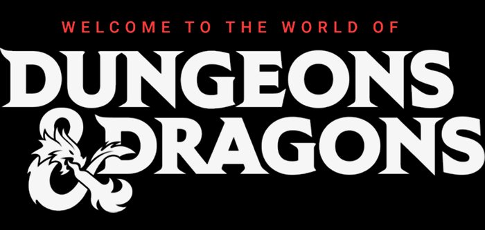 Dungeons And Dragons