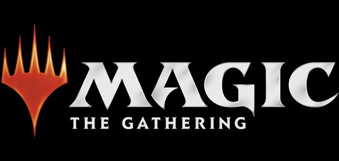 Magic The Gathering