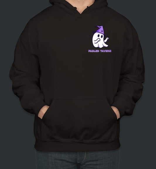 Fabled Tavern Hoodie