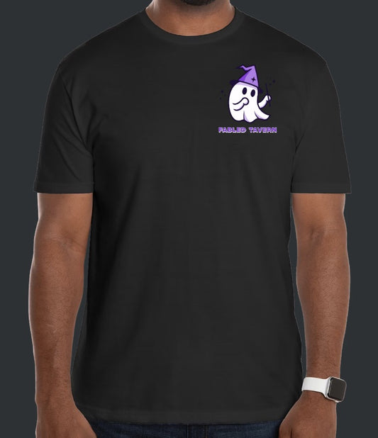 Fabled Tavern Cotton/Polyester T-Shirt