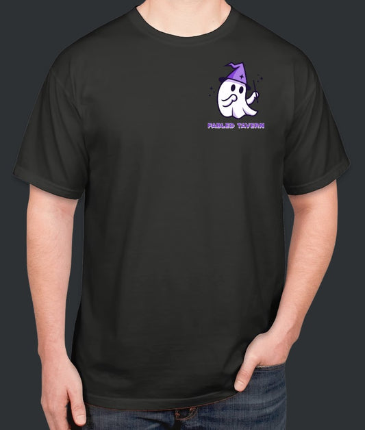 Fabled Tavern 100% Cotton T-Shirt
