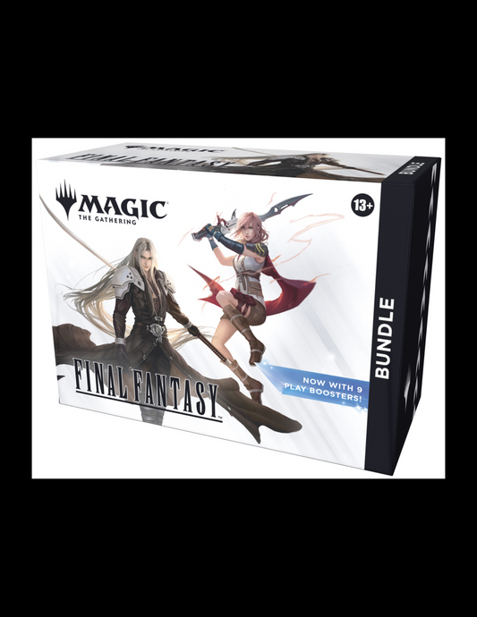Universes Beyond: FINAL FANTASY - Bundle