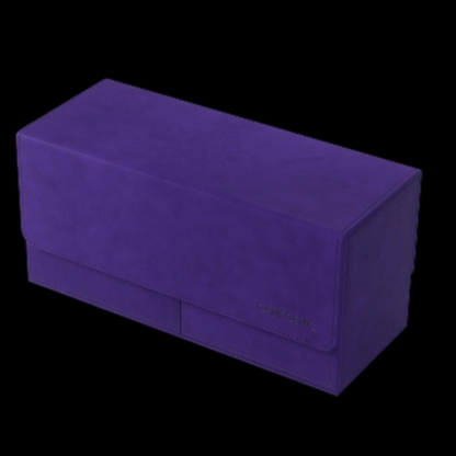 GAMEGENIC: THE ACADEMIC 133+ XL: PURPLE/PURPLE