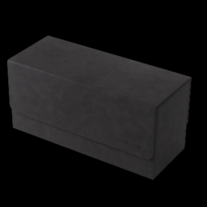 GAMEGENIC: THE ACADEMIC 133+ XL: BLACK/BLACK