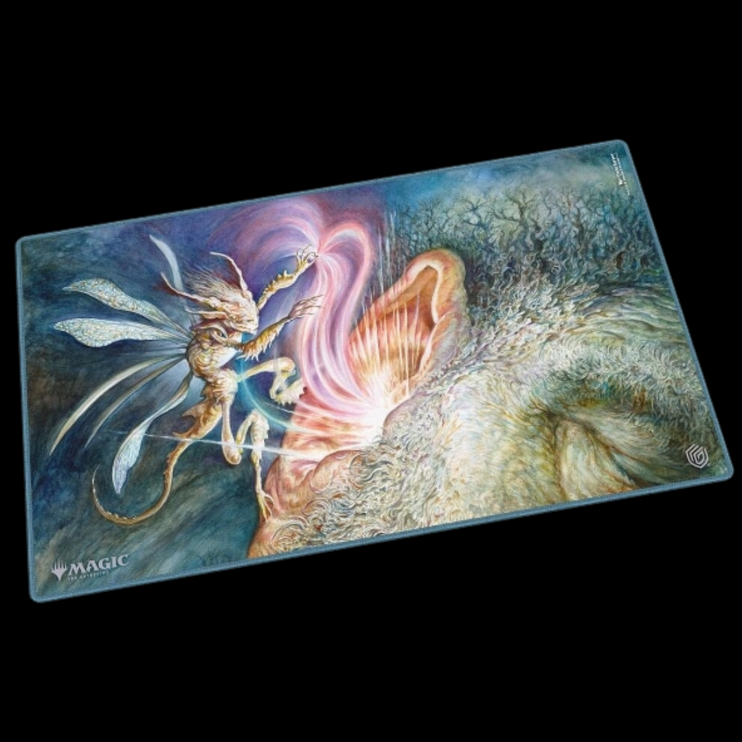 Playmat Magic: The Gathering "Lorwyn Eclipsed" - Dream Seizer