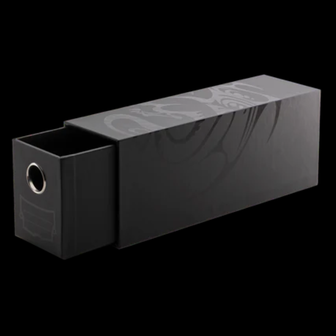 Dragon Shield Storage: Fortress Card Drawers 1 - Black