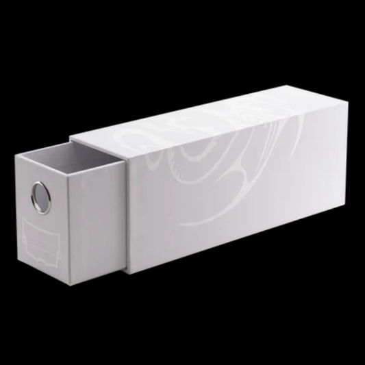 Dragon Shield Storage: Fortress Card Drawers 1 - White