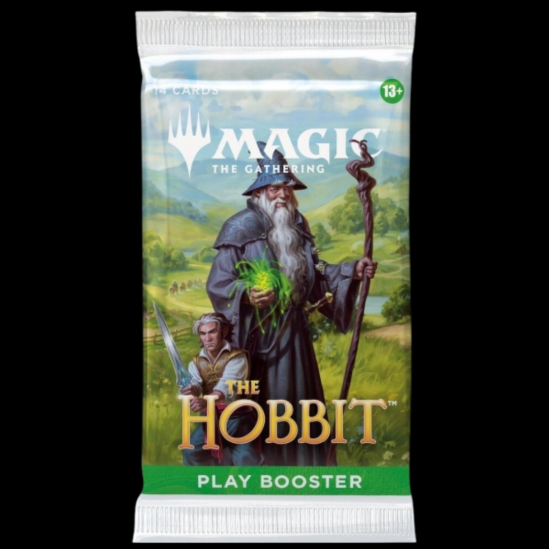 The Hobbit - Play Booster Pack
