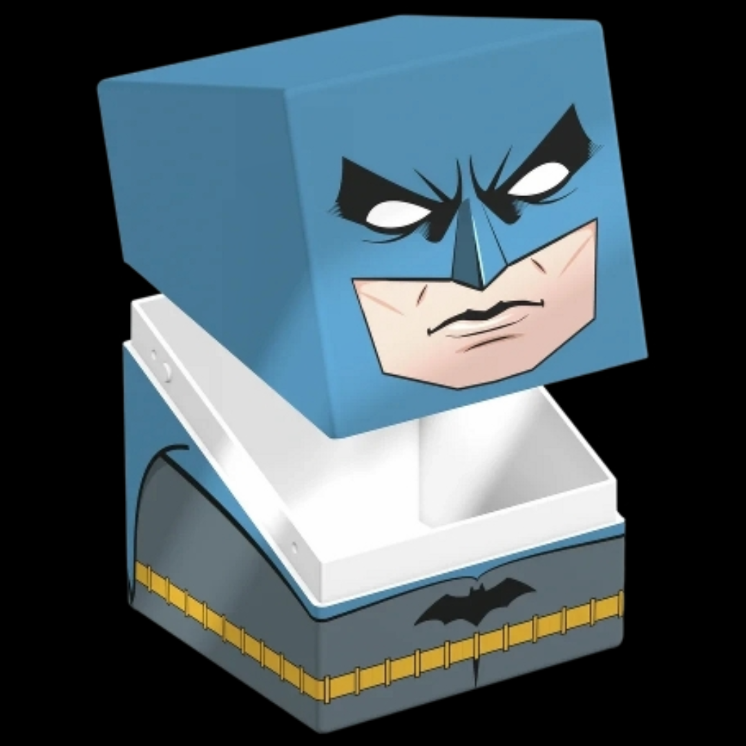Squaroes 100+ Boulder: Batman Gotham City - Batman