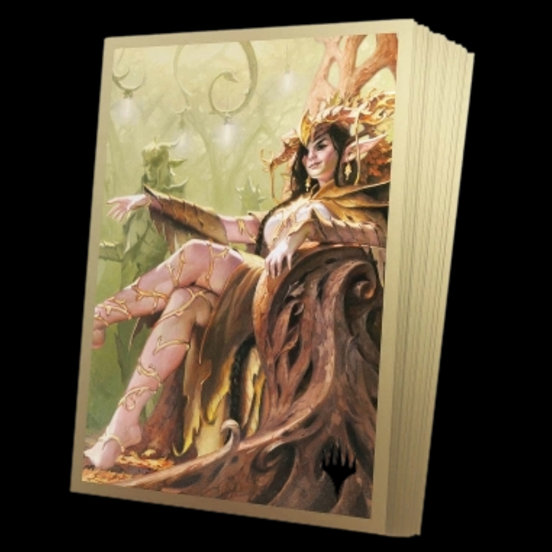 Gamegenic Art Sleeves - Lorwyn Eclipsed - High Perfect Morcant