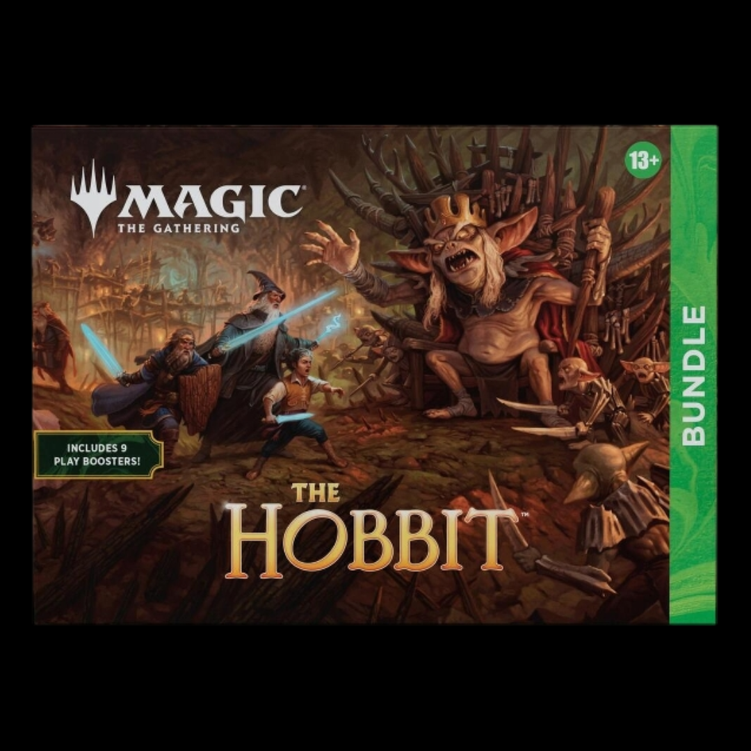 PRE ORDER The Hobbit - Bundle EXPECTED TO SHIP 8/14