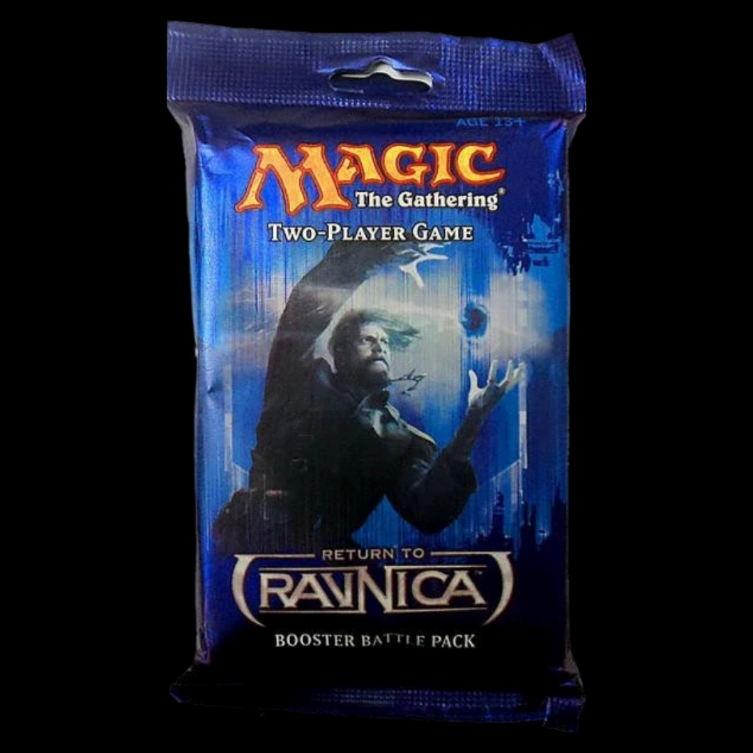 Return to Ravnica - Booster Battle Pack