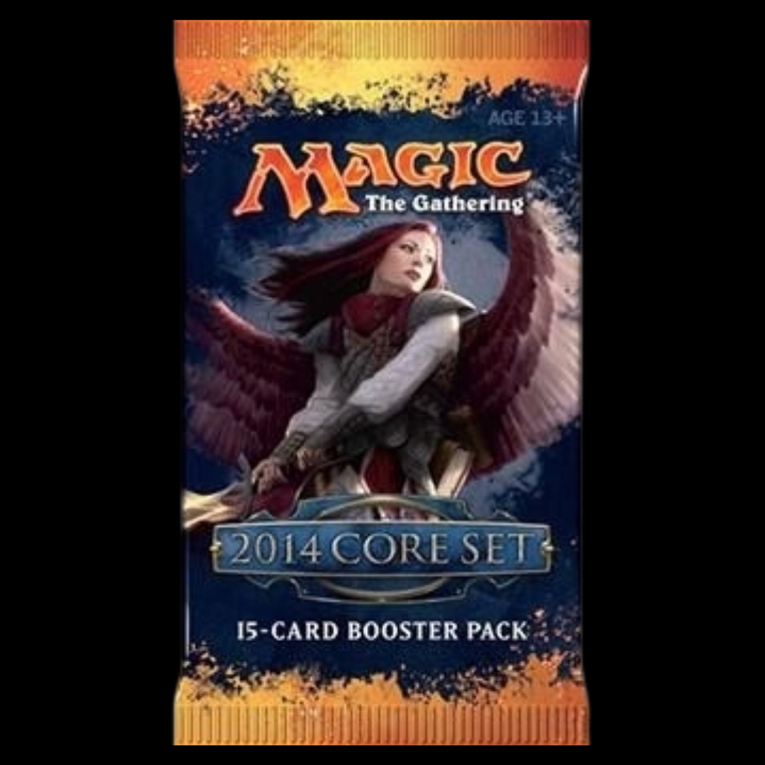 Magic 2014 (M14) - Booster Pack