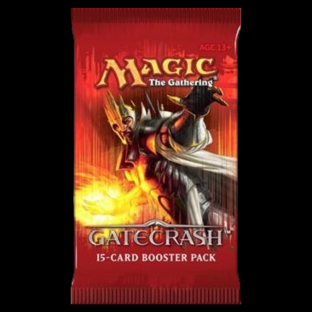 Gatecrash - Booster Pack