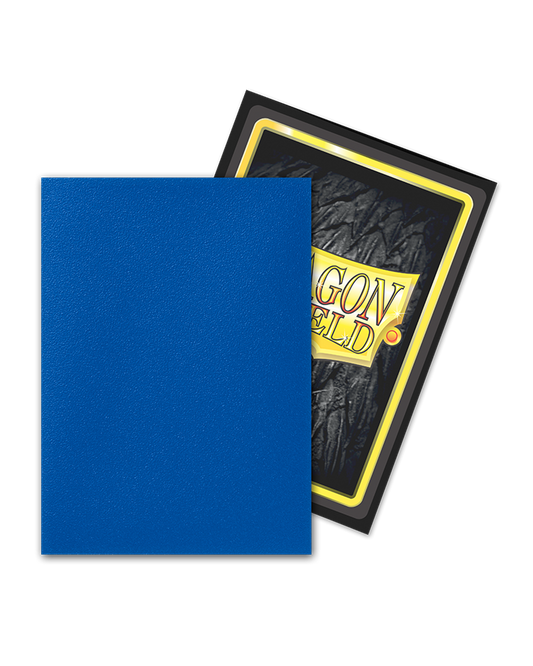 Dragon Shield Dual Matte Sleeves - Wisdom (100)