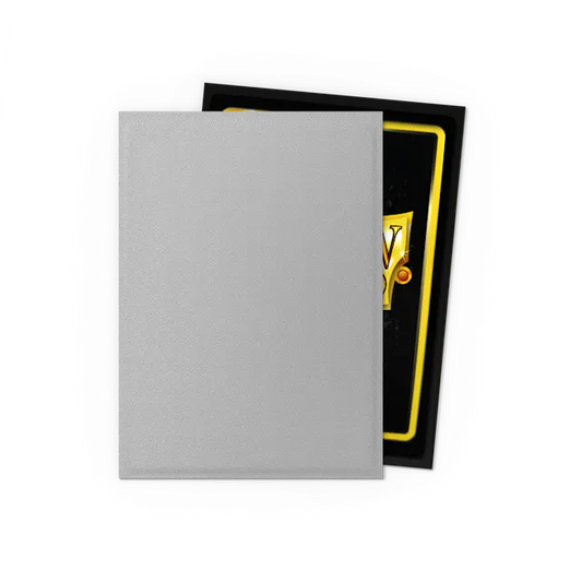 Dragon Shield Dual Matte Sleeves - Justice (100)
