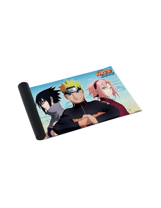 Naruto Trio Playmat