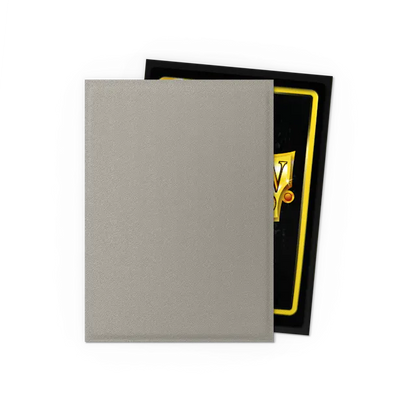 Dragon Shield Dual Matte Sleeves - Crypt (100)