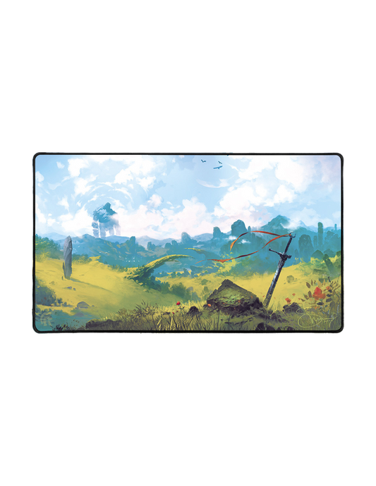 Legion Playmat - Plains