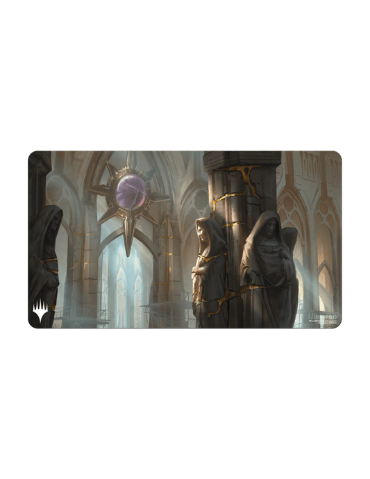 Magic The Gathering: Ravnica Remastered - The Orzhov Syndicate Playmat