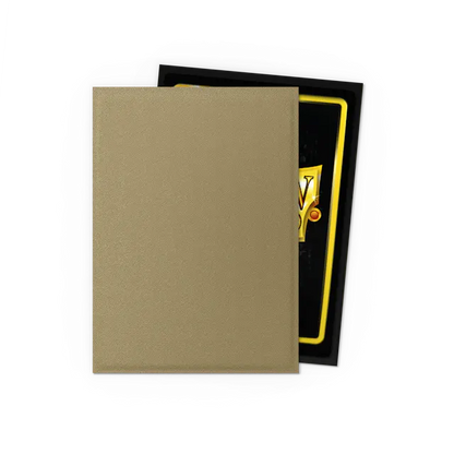 Dragon Shield Dual Matte Sleeves - Truth (100)