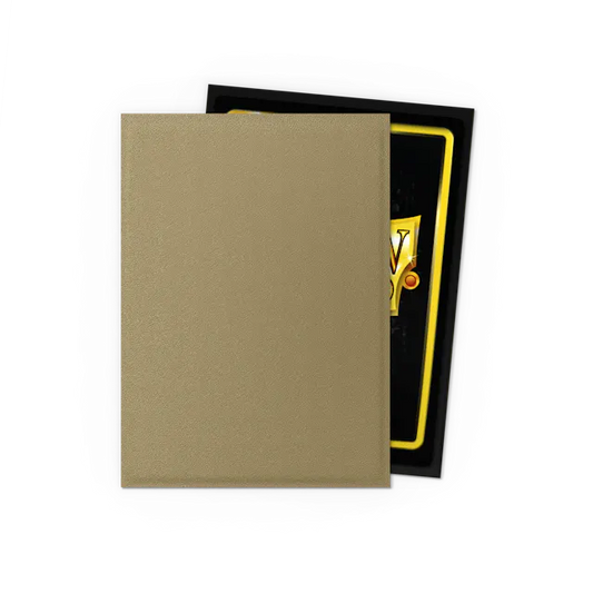 Dragon Shield Dual Matte Sleeves - Truth (100)