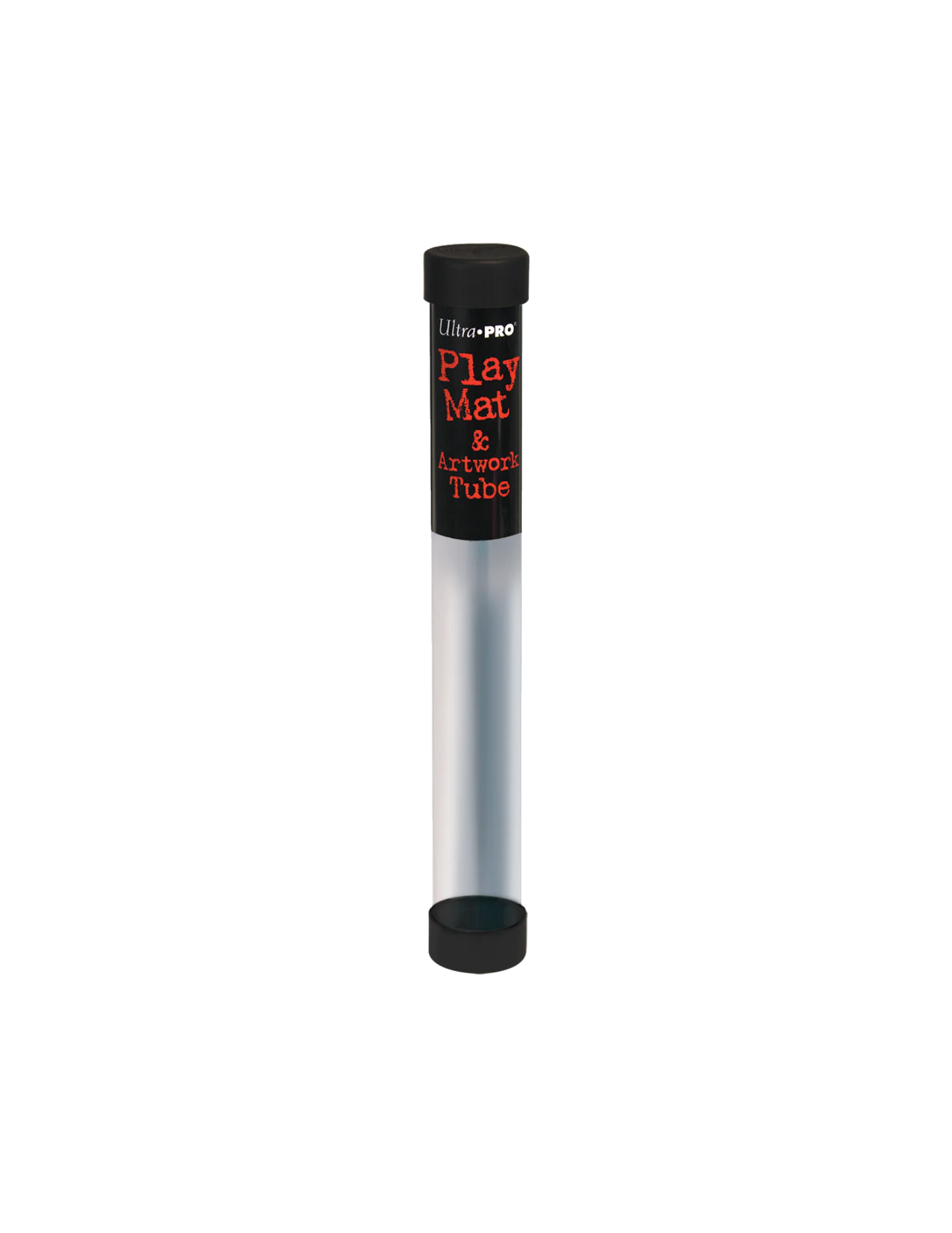 Ultra Pro Playmat & Artwork Tube