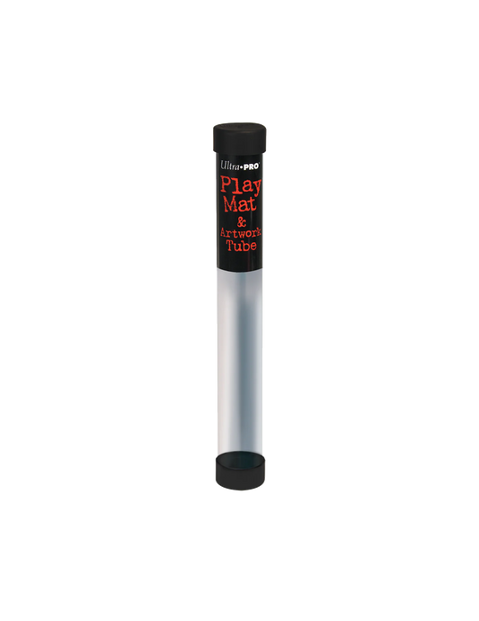 Ultra Pro Playmat & Artwork Tube